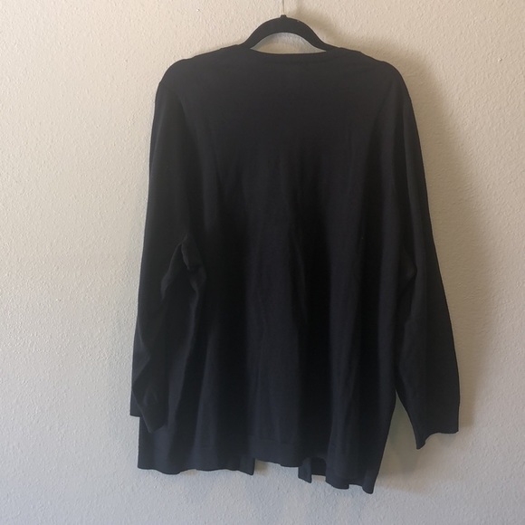 Lands’ End Cardigan - Picture 2 of 4